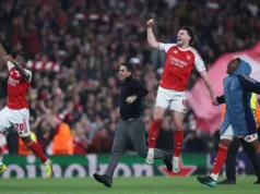 O Arsenal é mais do que apenas um clube de futebol para mim