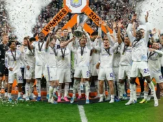 Como o impacto final da Liga Europa do Aston Villa afeta a qualificação para a Liga dos Campeões da Premier League
