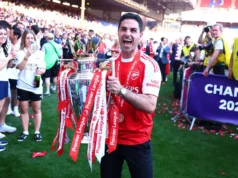Da reconstrução aos campeões: por que Arteta conquistou seu legado no Arsenal