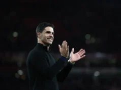 Obrigado Mikel Arteta: o homem que tornou o Arsenal campeão novamente