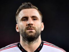 Luke Shaw se junta ao clube exclusivo do Man United após vitória em Brighton – Man United News and Transfer News