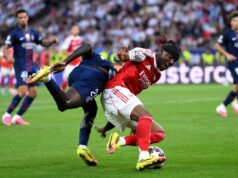 Opinião: Eles roubaram o pênalti final do Arsenal?