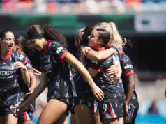 Swanson marcou o primeiro gol em seu retorno, enquanto Stars, Current e Pride vencem no domingo – Soccer Equalizer