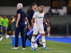 Mullen foi convocado para representar a Holanda na Copa do Mundo