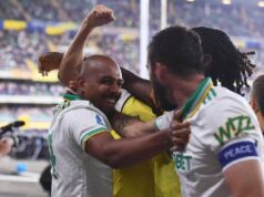 Roma retorna à Liga dos Campeões após 7 anos