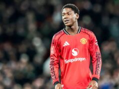 Man Utd abre negociações para contratar estrela de £ 80 milhões ao lado de Ederson
