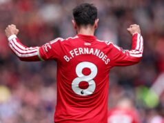 Estatísticas do Manchester United 3-2 Nottingham Forest: Bruno Fernandes iguala o recorde de assistências no último jogo em casa da temporada