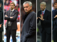 Rotação de esquadrão na EPL