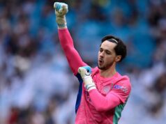 Aston Villa também tem como meta o internacional inglês de £ 85.000 por semana depois de Trafford