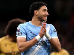 Barcelona reacende interesse em atacante do Manchester City avaliado em € 60 milhões, diz relatório