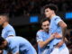O Barcelona olhou para o meio-campista com muito envolvimento com Gordon