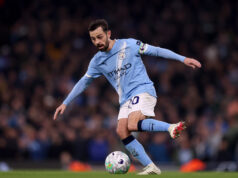 Atlético de Madrid ultrapassa Juventus na corrida por Bernardo Silva