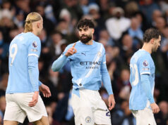 O defesa do Manchester City oferece-se ao Real Madrid