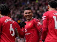 Man Utd negocia para contratar um dos “melhores CMs do mundo”