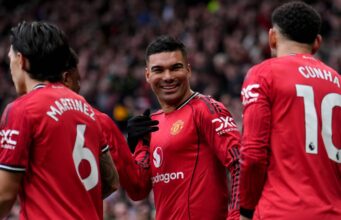 Man Utd negocia para contratar um dos “melhores CMs do mundo”