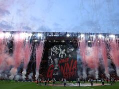 O jogador rejeita as propostas para que o Man Utd o contrate
