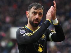 Bruno Fernandes diz ao Man Utd para contratar estrela do West Ham por £ 80 milhões que está desesperado para ingressar