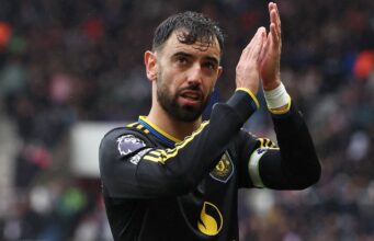 Man Utd negocia para contratar estrela de £ 85 milhões ‘nas últimas 48 horas’