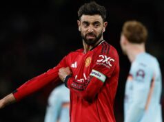Man Utd negocia para contratar um dos ‘jogadores mais talentosos’ da Europa