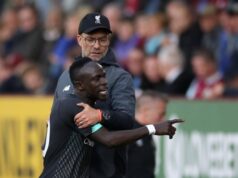Sadio Mane revela história de confronto com Jurgen Klopp durante os dias de glória do Liverpool (Vídeo)