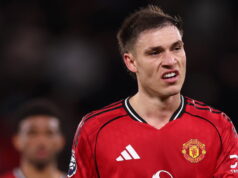 Manuel Ugarte: A confissão do meio-campista dá ao Man United a vantagem perfeita para expulsá-lo – Man United News and Transfer News