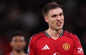 Manuel Ugarte: A confissão do meio-campista dá ao Man United a vantagem perfeita para expulsá-lo – Man United News and Transfer News