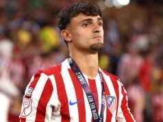 Mark Pubbil: Por que o Man United quer o zagueiro do Atlético de Madrid – Man United News and Transfer News