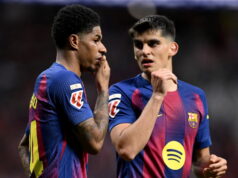 Marcus Rashford: a ousada admissão de De Jong sobre o emprestado do United – Man United News and Transfer News