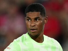 Marcus Rashford: retorno da Premier League United – notícias do Man United e notícias de transferência
