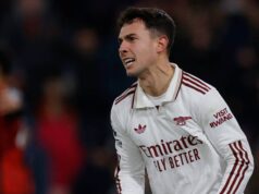 Arsenal entrou em negociações para contratar estrela de £ 70 milhões