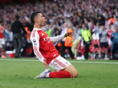 Arsenal definiu preço pedido pelo jogador procurado pelo Barcelona