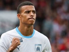 A corrida de transferência de Mason Greenwood esquenta com Fenerbahçe e Spurs – notícias do Man United e notícias de transferência