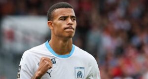 A corrida de transferência de Mason Greenwood esquenta com Fenerbahçe e Spurs – notícias do Man United e notícias de transferência