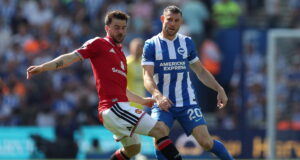 Mason Mount: Carrick tem planos para um ás propenso a lesões – Man United News and Transfer News