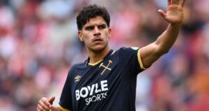Mateus Fernandes: Man United agora no comando da estrela do West Ham – Man United News and Transfer News