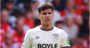 Notícias de transferência AO VIVO: Arsenal contrata Fernandes como candidato Neco Williams do Manchester United