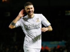 Leeds está em negociações para contratar um novo meio-campista ‘incrível’