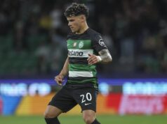 Maxi Araujo: Sporting planeja contratar estrela de 26 anos do Man United – Man United News and Transfer News