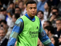 Mbappé explica sua risada após o incidente Valverde-Tchouameni: ‘Eu não estava lá quando aconteceu’