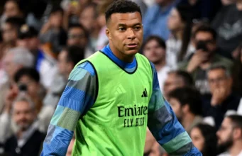 Mbappé explica sua risada após o incidente Valverde-Tchouameni: ‘Eu não estava lá quando aconteceu’