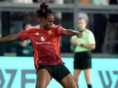 O United Women’s World Sevens aprenderá que para vencer o futebol, eles precisam vencer seus adversários