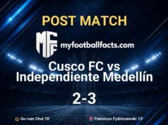 Recapitulações pós-jogo, cobertura completa e momentos importantes