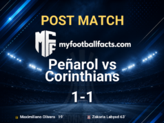 Recapitulações pós-jogo, cobertura completa e momentos importantes