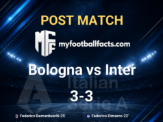 Recapitulações pós-jogo, cobertura completa e momentos importantes
