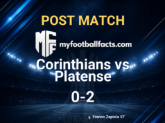Recapitulações pós-jogo, cobertura completa e momentos importantes