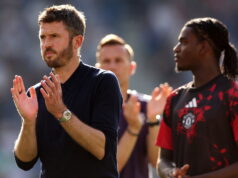 Michael Carrick descarta a demanda de transferência para INEOS após vitória em Brighton – Man United News and Transfer News