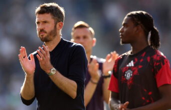 Cada palavra da conferência de imprensa de Michael Carrick após a vitória do Brighton – notícias do Man United e notícias de transferência