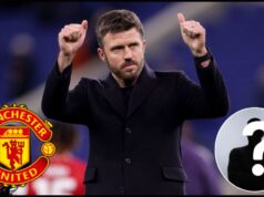 Man United e Arsenal contratam Morten Ulmand