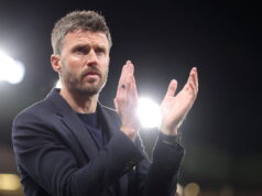 Detalhes do contrato de Michael Carrick estão mais próximos do cargo permanente – Man United News and Transfer News