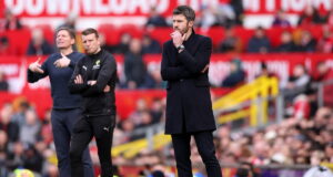 Rio Ferdinand revela a resposta de Carrick às críticas de Keane e Neville – Man United News and Transfer News